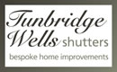 Tunbridge Wells Shutters logo