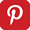 Pinterest logo